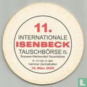 11. Internationale Isenbeck Tauschbörse - Image 1