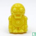 Robo (geel) - Afbeelding 1