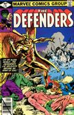 The Defenders 79 - Afbeelding 1