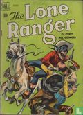 The Lone Ranger 26 - Afbeelding 1