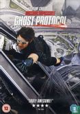 Ghost Protocol - Image 1