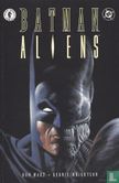 Batman / Aliens 1