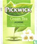 Green Tea Jasmine      - Afbeelding 1