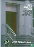 July August 1969 - London Esher Liverpool - Bild 1