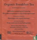 Organic Breakfast Tea - Image 2