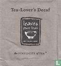 Tea-Lover's Decaf - Image 1
