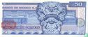 Mexique 50 pesos - Image 2