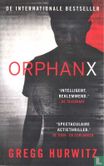 Orphan X - Afbeelding 1