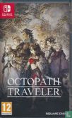 Octopath Traveler - Afbeelding 1