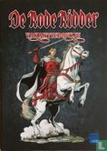 De Rode Ridder vakantieboekje  - Image 1