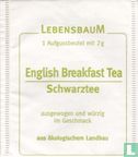 English Breakfast Tea  - Bild 1