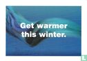 Air New Zealand "Get warmer this winter" - Image 1