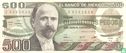 Mexico 500 Pesos - Afbeelding 1