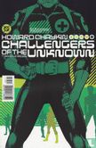 Challengers of the Unknown 5 - Afbeelding 1