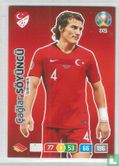 Caglar Söyüncü