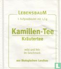 Kamillen-Tee   - Afbeelding 1