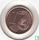 Italie 1 cent 2020 - Image 2