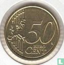 Italy 50 cent 2020 - Image 2