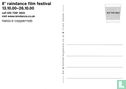 8th raindance film festival - Afbeelding 2