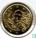 Italien 10 Cent 2020 - Bild 1
