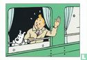 Kuifje T07 Tintin - Afbeelding 1