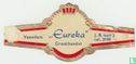 "Eureka" Groothandel - Veendam - J.B.laan 2 tel. 3190 - Image 1