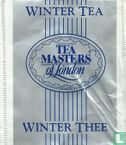 Winter Tea