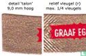 G E - Graaf Egbert - Graaf Egbert