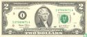 États-Unis 2 dollars 2003 I - Image 1