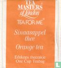 Sinaasappel thee    - Image 1