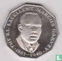 Jamaica 50 cents 1977