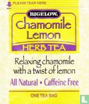 Chamomile Lemon - Image 1