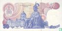 Thailand 50 Baht (s.57a) ND. (1985-96) - Afbeelding 2