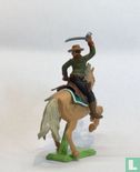 Mexicaan te paard DSG    - Afbeelding 3