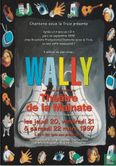 Théâtre de la Mainate - Wally - Afbeelding 1