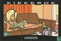 Loekedoe - Afbeelding 1