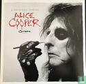 A paranormal evening with Alice Cooper - Afbeelding 1