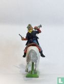 Trumpet player on horseback - Image 3