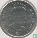 Canada 25 cents 2006 "Medal of Bravery" - Afbeelding 2