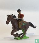 Mexican horse DSG - Image 1