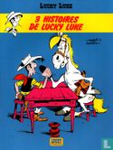3 histoires de Lucky Luke - Image 1