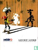 3 histoires de Lucky Luke - Image 2