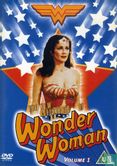 The New Adventures of Wonder Woman 1 - Image 1