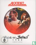 Live in Japan 1984 - Afbeelding 1