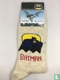 Batman Sokken - Bild 1
