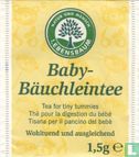 Baby-Bäuchleintee - Bild 1