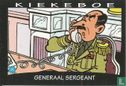 Generaal Sergeant - Afbeelding 1
