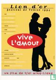Vive L'Amour - Bild 1