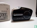 Olympus mju mini