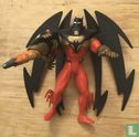 Ultime Batman Knightquest